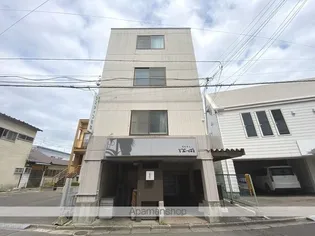 ラスティブ杉並【2階】の外観